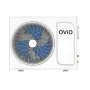 Кондиционер Ovio CSDС-12DN1 Inverter